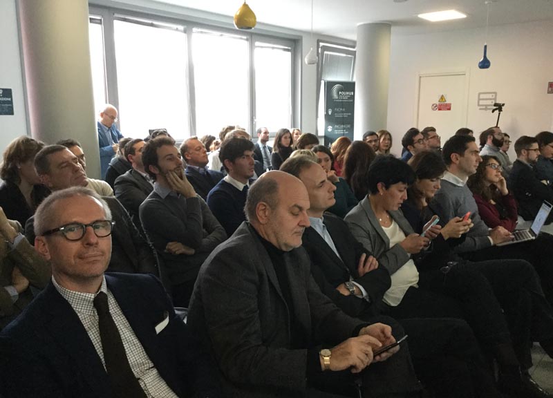 BioUpper: selezionati i 10 progetti finalisti. Ai vincitori voucher di 50mila euro BioUpper: selezionati i 10 progetti finalisti. Ai vincitori voucher di 50mila euro