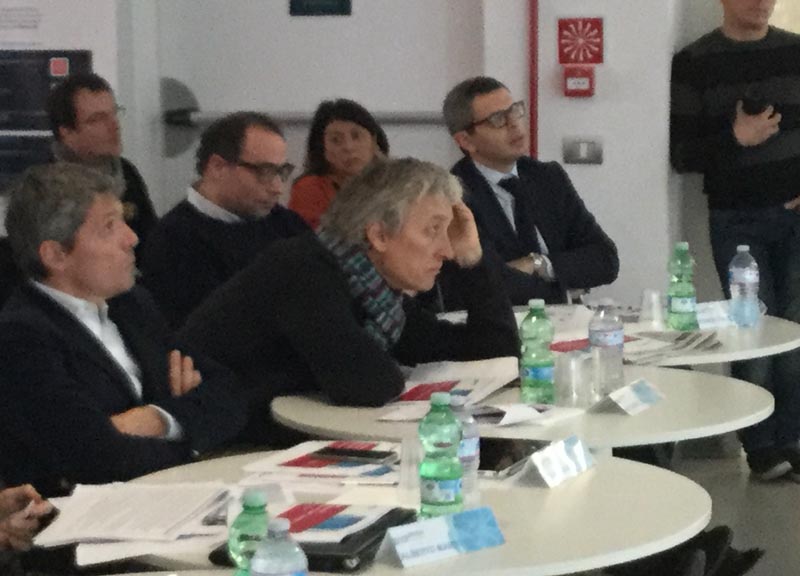 BioUpper: selezionati i 10 progetti finalisti. Ai vincitori voucher di 50mila euro BioUpper: selezionati i 10 progetti finalisti. Ai vincitori voucher di 50mila euro