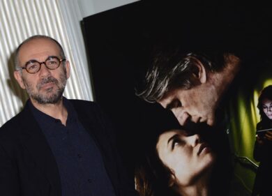 L’amore al tempo di Giuseppe Tornatore. E’ come una stella: la luce non muore mai