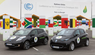 L’alleanza RENAULT-NISSAN nei prossimi 4 anni lancerà 10 veicoli a guida autonoma