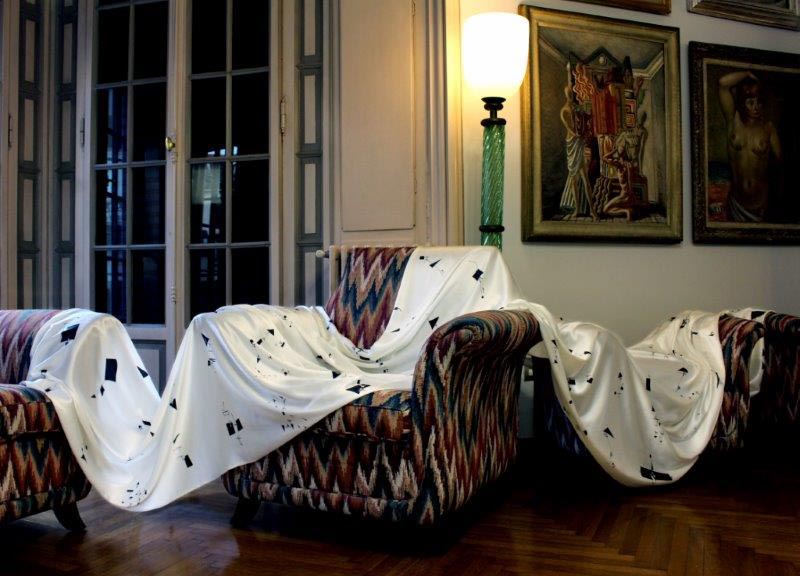 Eracle Dartizio in mostra a Milano: “Morte di una stella e altrove” Eracle Dartizio in mostra a Milano: “Morte di una stella e altrove”