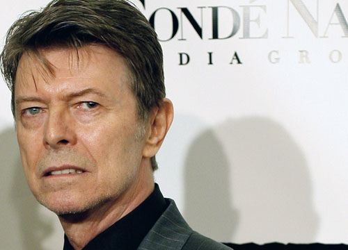 “David Bowie come De Andrè”. Il ricordo di Venditti “David Bowie come De Andrè”. Il ricordo di Venditti
