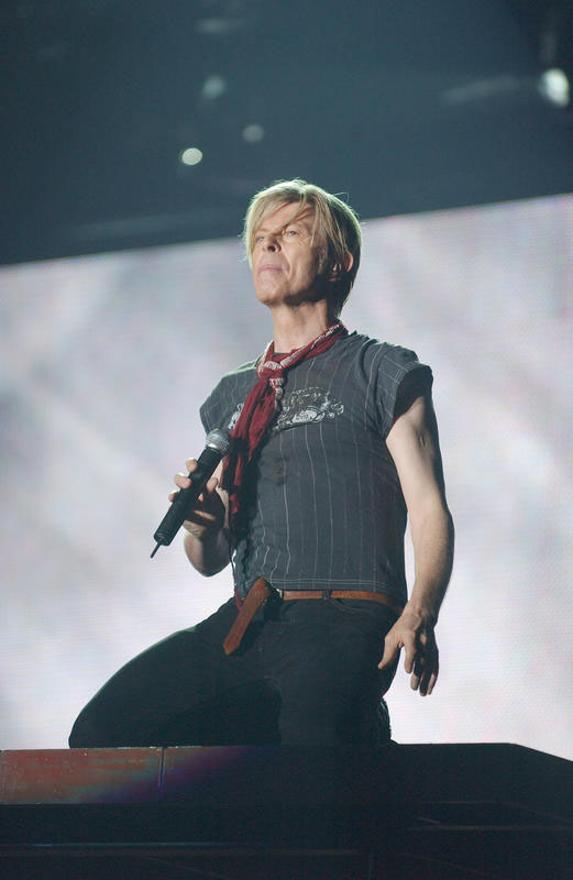 David Bowie morto di cancro. L’ex moglie prosegue il Grande Fratello David Bowie morto di cancro. L’ex moglie prosegue il Grande Fratello