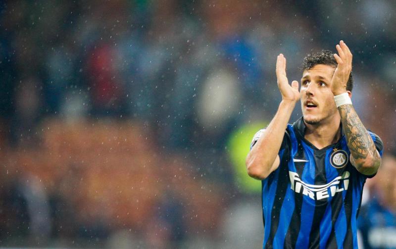 Inter, strappo Jovetic-Mancini. E Jò-Jò riflette sul possibile addio Inter, strappo Jovetic-Mancini. E Jò-Jò riflette sul possibile addio