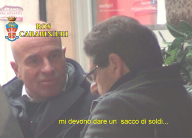 Mafia Capitale, uno a zero per la Procura.  Giudice: “buone” tutte le intercettazioni