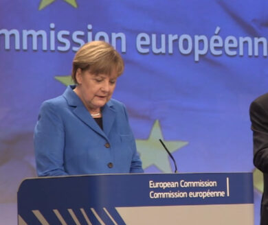 Colonia mette in pericolo Merkel e Ue. Vacilla il prestigio della Cancelliera