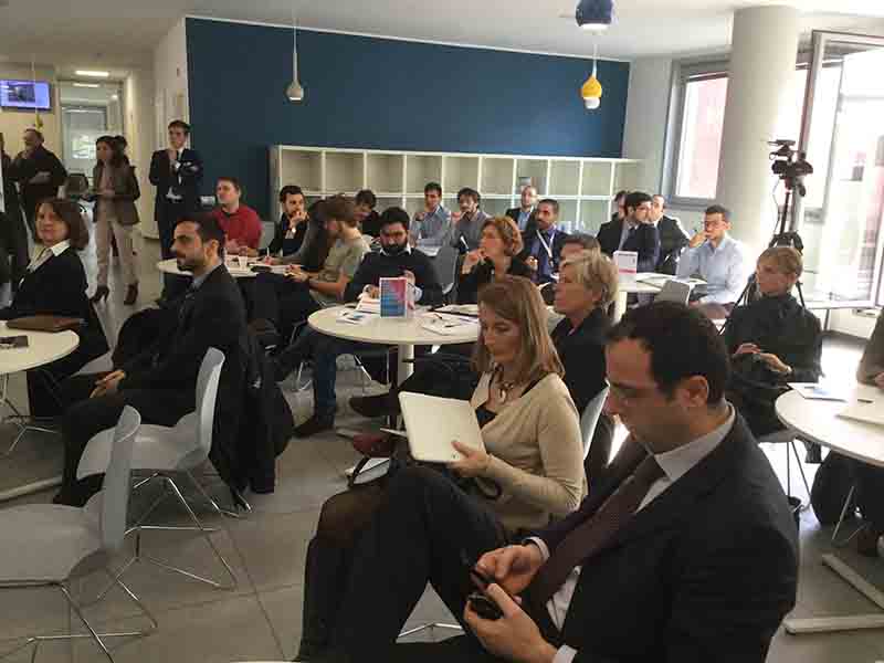 BioUpper: selezionati i 10 progetti finalisti. Ai vincitori voucher di 50mila euro BioUpper: selezionati i 10 progetti finalisti. Ai vincitori voucher di 50mila euro