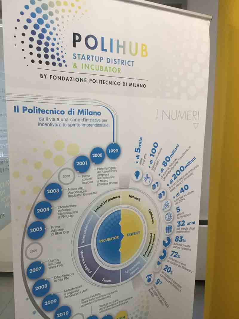 BioUpper: selezionati i 10 progetti finalisti. Ai vincitori voucher di 50mila euro BioUpper: selezionati i 10 progetti finalisti. Ai vincitori voucher di 50mila euro