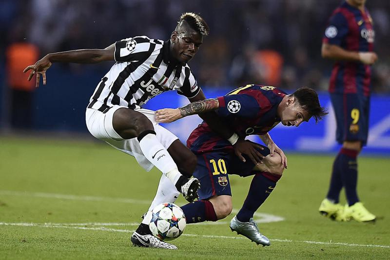 Lionel Messi vince il 5° Pallone d’Oro della carriera Lionel Messi vince il 5° Pallone d’Oro della carriera