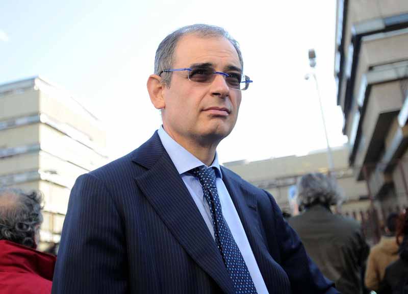 Mafia Capitale, uno a zero per la Procura. Giudice: “buone” tutte le intercettazioni Mafia Capitale, uno a zero per la Procura. Giudice: “buone” tutte le intercettazioni