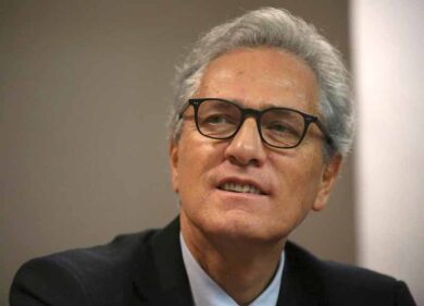 “Ridisegno la città”. La sfida di Rutelli. “Alla guida di Roma fino al 2025”