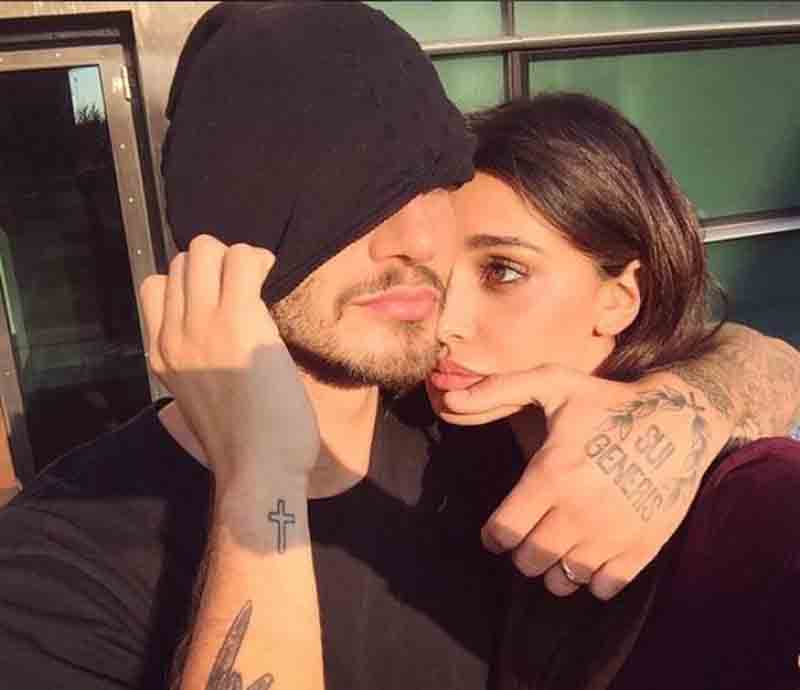 Belen parla per la prima volta dopo la separazione Belen parla per la prima volta dopo la separazione