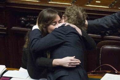 Boschi, un incidente di percorso che non rappresenta il nuovo