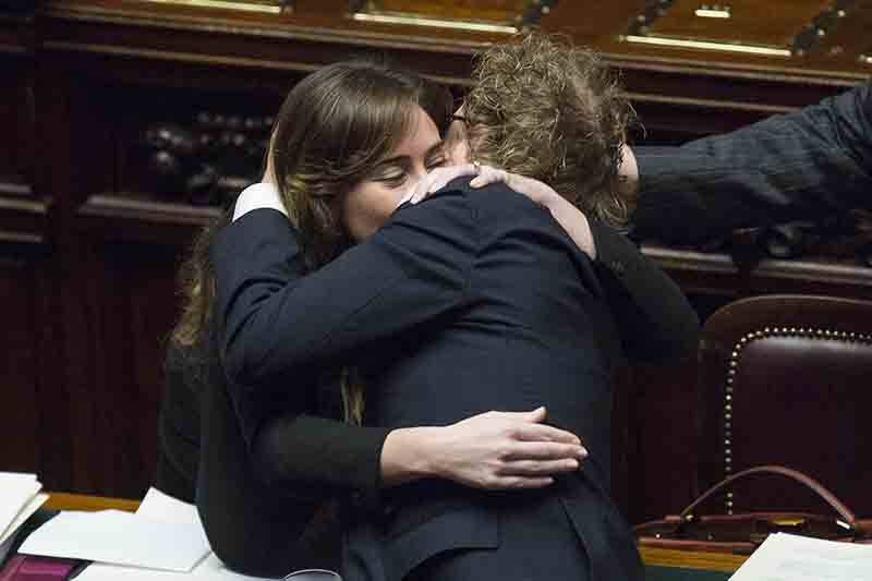 Boschi, un incidente di percorso che non rappresenta il nuovo Boschi, un incidente di percorso che non rappresenta il nuovo