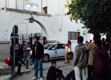 Droga, soldi e falsi matrimoni. Presa la gang degli immigrati