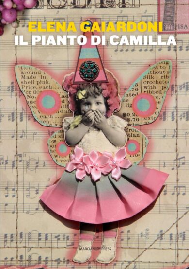 “Il pianto di Camilla” contro il re che vietò le lacrime