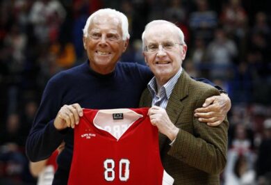 Olimpia Milano asfalta l’Aris Salonicco. Repesa: “Grande difesa”