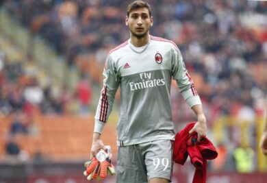 Donnarumma, non solo Barcellona: il Manchester United spaventa il Milan
