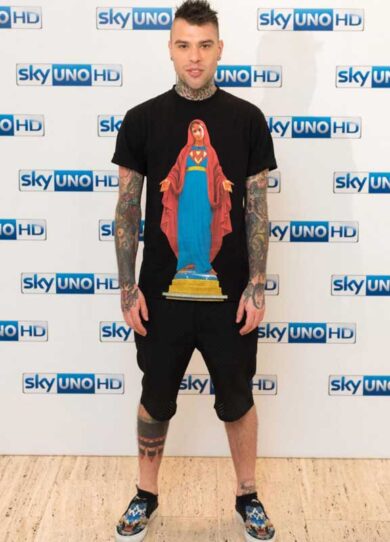 Fedez: “Basta con la tv torno a comporre musica”