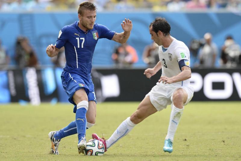 Torino, Cairo perdona Quagliarella. E riprende Immobile Torino, Cairo perdona Quagliarella. E riprende Immobile