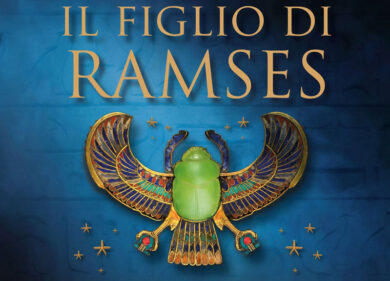 I misteri dell’antico Egitto in libreria
