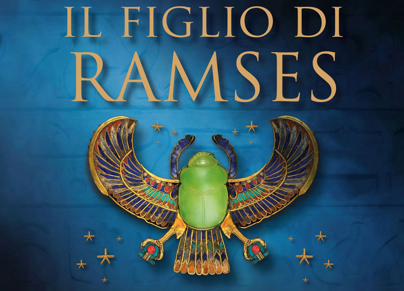 I misteri dell’antico Egitto in libreria I misteri dell’antico Egitto in libreria