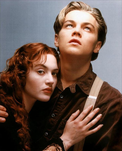 A tanti anni dal Titanic Leonardo DiCaprio torna da Kate Winslet