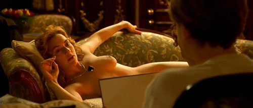 A tanti anni dal Titanic Leonardo DiCaprio torna da Kate Winslet