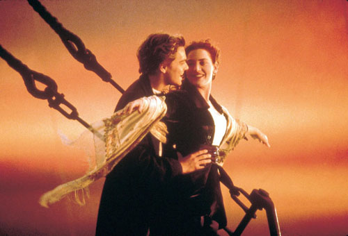 A tanti anni dal Titanic Leonardo DiCaprio torna da Kate Winslet