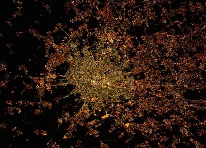“Milano Città Stato”: sabato la presentazione e i tavoli di lavoro “Milano Città Stato”: sabato la presentazione e i tavoli di lavoro
