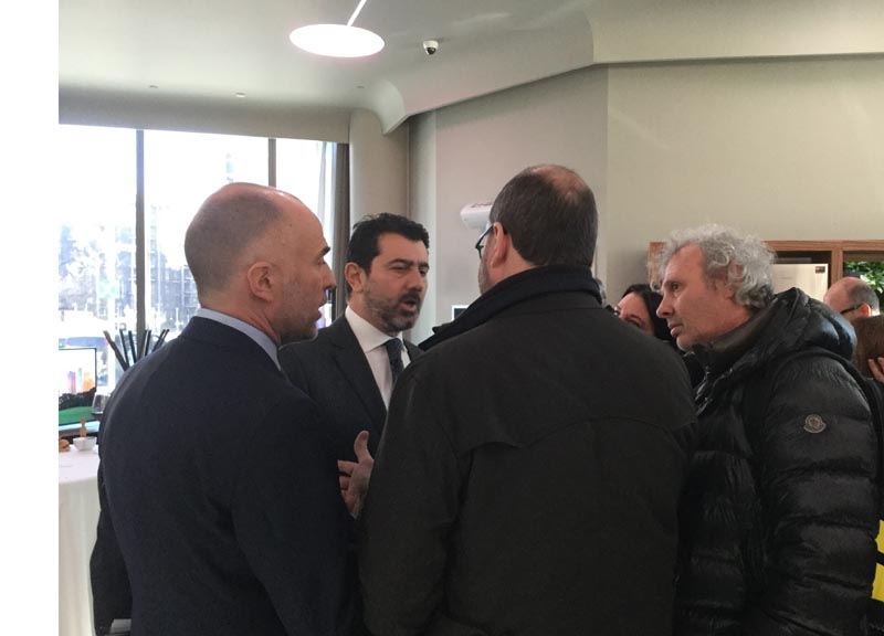 MSC Crociere: 7 nuove navi e una campagna d’autore