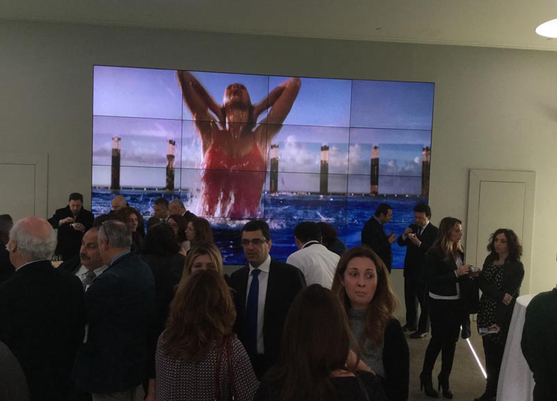 MSC Crociere: 7 nuove navi e una campagna d’autore