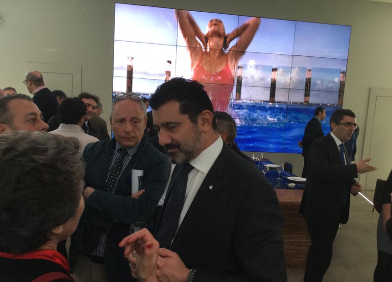 MSC Crociere: 7 nuove navi e una campagna d’autore
