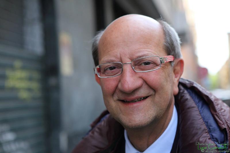 Primarie, Caputo: “Sto con Sala, il migliore per battere la destra” Primarie, Caputo: “Sto con Sala, il migliore per battere la destra”
