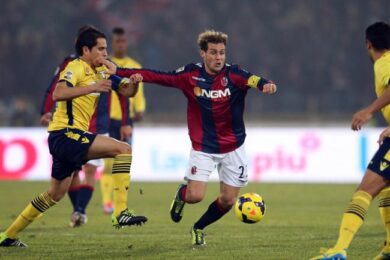 Atalanta, ingaggiato Diamanti dal Guangzhou