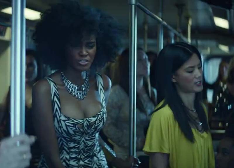 Heineken: ecco la campagna “Moderate drinkers wanted” Heineken: ecco la campagna “Moderate drinkers wanted”