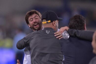 Juventus, Agnelli: “Prossimo quinquennio momento più difficile”