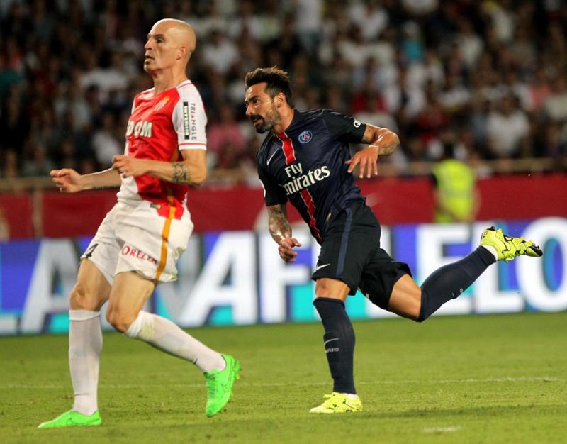 Lavezzi, Alessandro Moggi: “Piace a Inter, Chelsea e….” Lavezzi, Alessandro Moggi: “Piace a Inter, Chelsea e….”