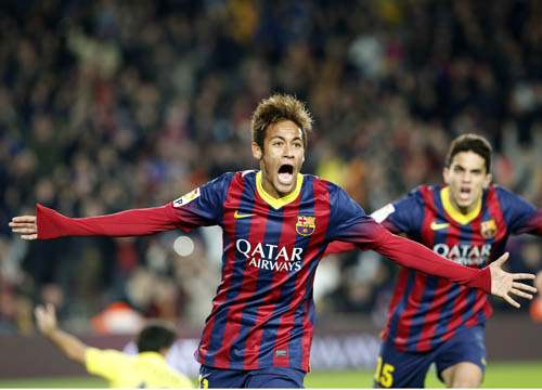 Barcellona, Neymar chiamato in tribunale per frode fiscale