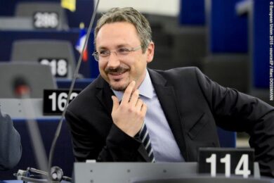 Strasburgo, Pedicini nuovo capodelegazione del Movimento 5 Stelle