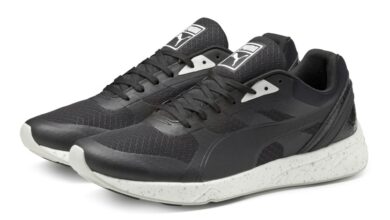 PUMA svela la nuova sneakers 698 IGNITE
