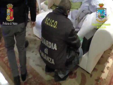 Videolottery: tutto il business nelle mani della camorra