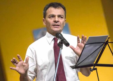 “Povera Roma da ricostruire”. Fassina: “Il Pd è senza credibilità”