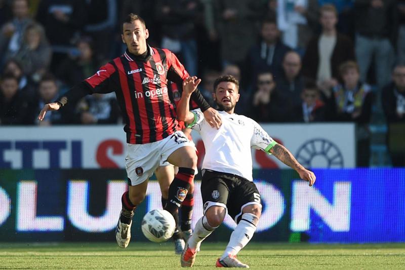 Sassuolo ingaggia Sensi dal Cesena. Alla Juventus nel 2017 Sassuolo ingaggia Sensi dal Cesena. Alla Juventus nel 2017