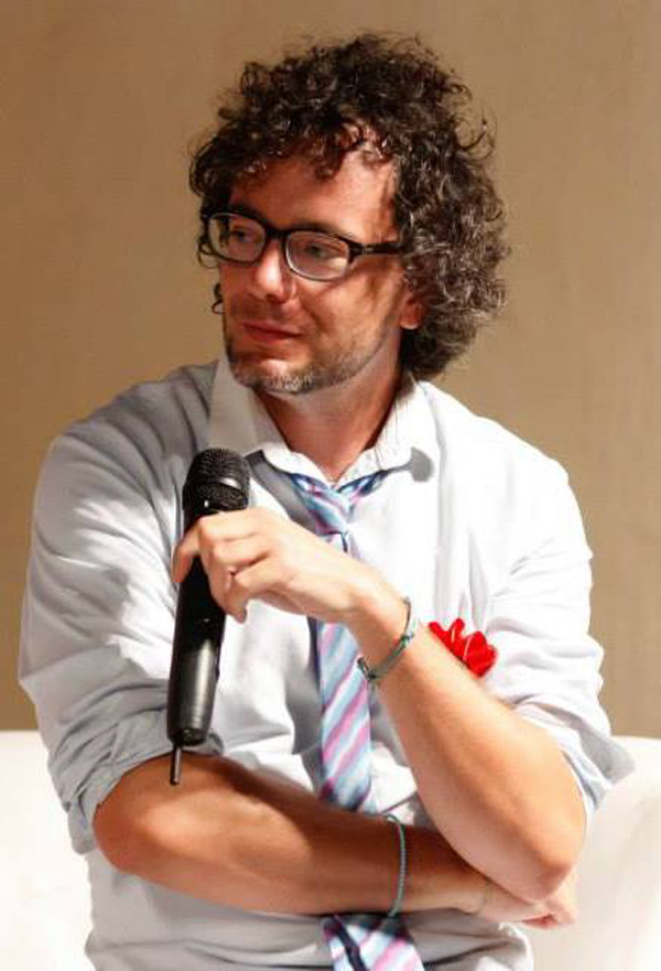 Intervista a Cesare Catà, il professore-filosofo de L’attimo fuggente
