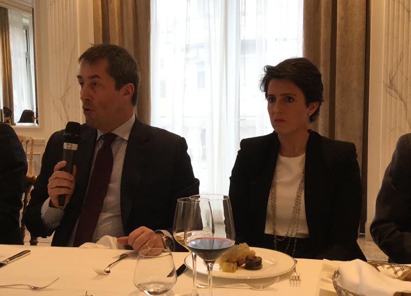 Fiera di Parma: crescono food, antiquariato e camper Auricchio:”Un 2016 positivo” Fiera di Parma: crescono food, antiquariato e camper Auricchio:”Un 2016 positivo”