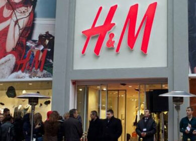 H&M punta sull’italiano Pessina per crescere nel mondo