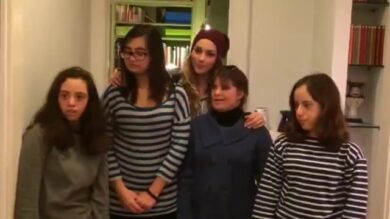 “Diversamente modelle” sfilano le ragazze abilissime alla galleria Sordi