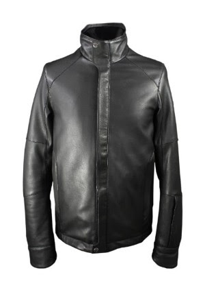 Momodesign debutta a Pitti coi capispalla hitech