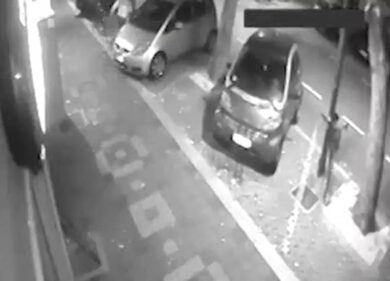 Pescara, insegnavano ai bambini a rubare. VIDEO